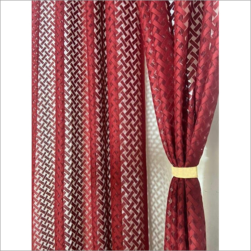 Door Curtains - Customizable Size | Multicolor Design, Versatile Home Decor
