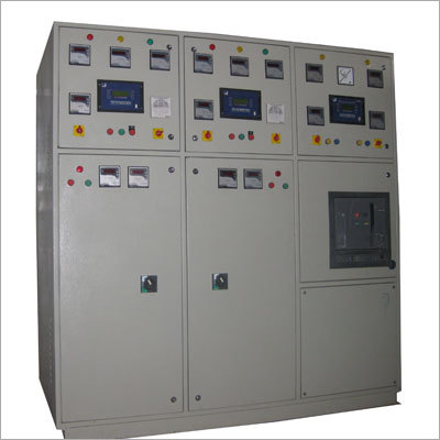 Control Panels