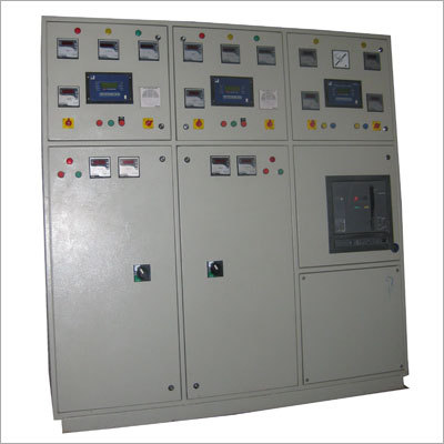 Panel Boards