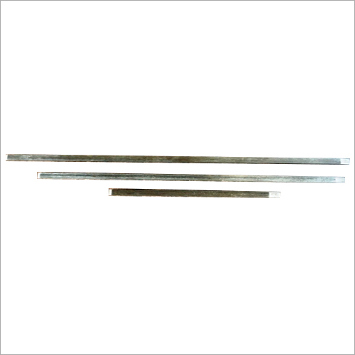 लंबी लंबाई वाली स्टील बार्स आवेदन: निर्माण