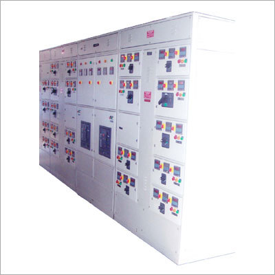 Control Panels