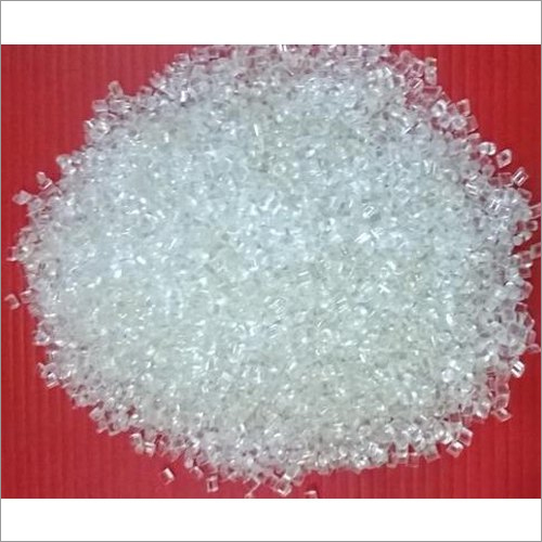औद्योगिक सफेद सैन Granules