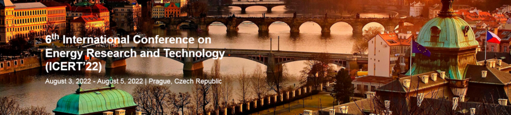International Conference on Energy Research and Technology (ICERT)