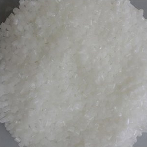 Industrial White HIPS Granules - 25kg Woven Bag, Free from Impurities, Fire Retardant, Low Water Absorption, Thermal Stability