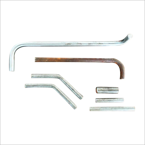 Industrial Steel Rods