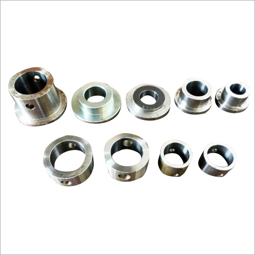 Industrial Steel Sleeve