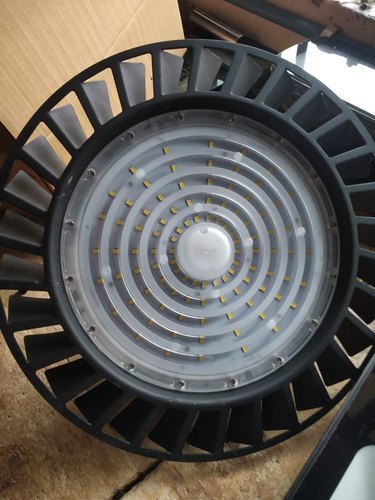 Radiato Bheem Series High Bay Light 50 Watt
