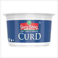 ओरिजिनल 200 मिली दही