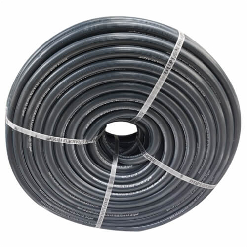 Spray-CW Power-Super High Pressure Air Hose-Rock Drill Hose