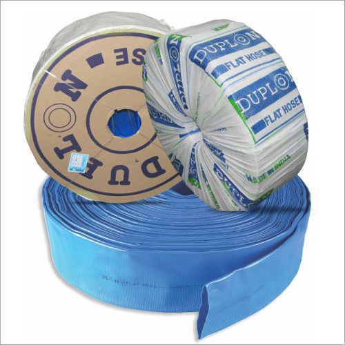 Flat Hose