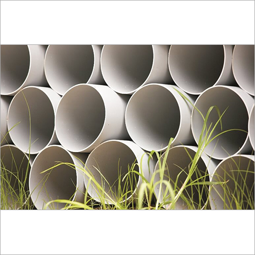 uPVC Pressure Pipes