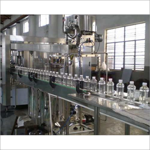 Automatic Bottle Filling Machine - Metal, Heavy Duty Auger Filling Technology | Fully Automatic Operation