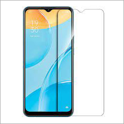 टेम्पर्ड ग्लास