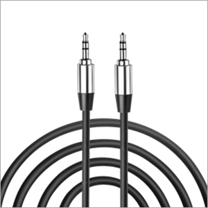 औक्स चार्जिंग केबल