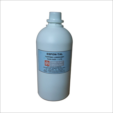 टैपिंग टूल लाइफ बढ़ाने के लिए तरल