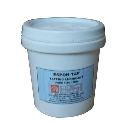 स्टेनलेस स्टील और अन्य धातु बढ़ाने के लिए पेस्ट करें