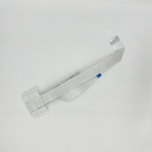 व्हाइट टीवीएसई फोल्डेड हेड केबल (15 पिन)