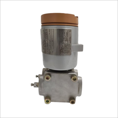 Siemens Differential Pressure Transducer Application: Industrial