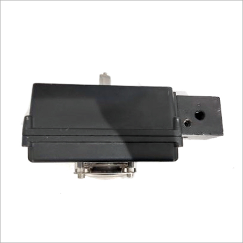 Metal Avid Ps Pneumatic Positioner