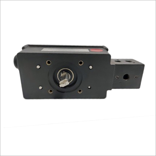 Metal Avid Ps Pneumatic Positioner