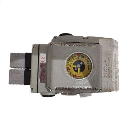 Aromatic Actuator Valve Ae50h With Ball Valve Application: Industrial