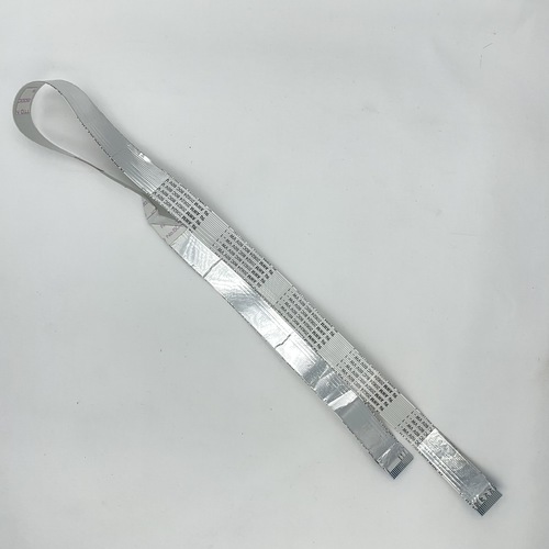 Ccd Cable ML 3370-3870 - White Color Output | Compatible with Samsung MFP Series ML 3370/3870/4070, Ideal for Office and Printing Applications