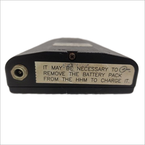 Ge Fanuc Ic660hhm502b Genius Hand Held Monitor