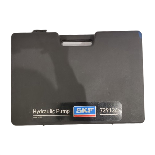 New Skf 729124 Hydraulic Hand Pump Usage: Industrial