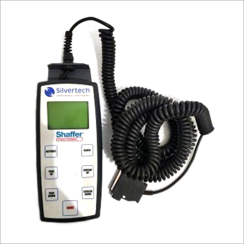 Shaffer Wpi Pt60 Terminal Board Application: Industrial