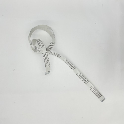 Head Cable 7110 (24 Pin) - Minimum Order Quantity 1 Piece | White Color Output, Ideal for Office and Personal Use, Compatible with Laserjet Printers