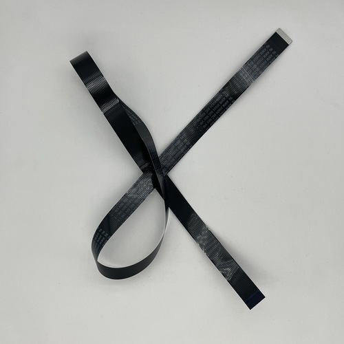 ब्लैक एचपी स्कैंजेट 200 फ्लैटबेड स्कैनर केबल (चीन)