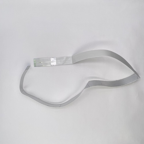 व्हाइट एचपी स्कैंजेट 4500 स्कैनर केबल