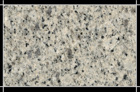 सिल्वर ग्रे ग्रेनाइट