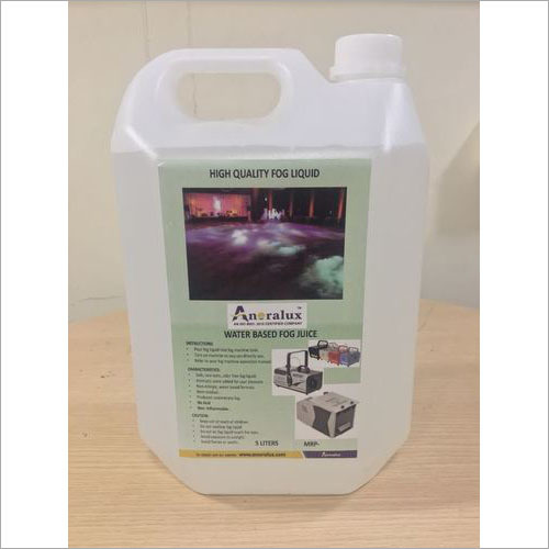 स्मोक ऑयल