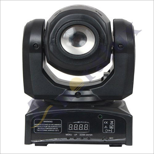 LED Mini Sharpy Lights