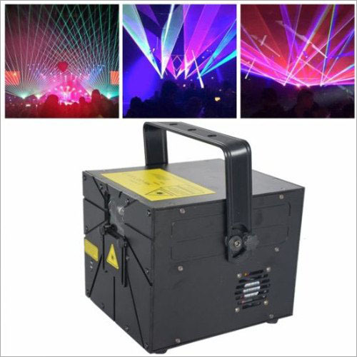 Pure Diode Laser Lights