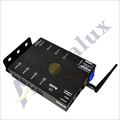 Wireless DMX Splitter