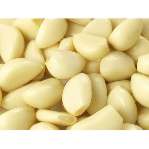 Peeled Garlic Preserving Compound: None