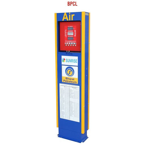 Bpcl डिजिटल टायर इन्फ्लेटर वर्किंग वोल्टेज: 220 V