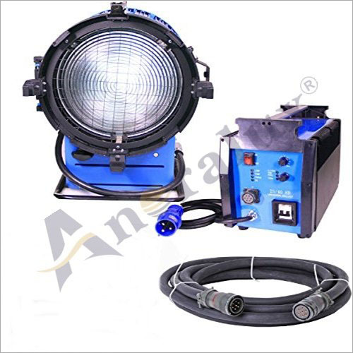 HMI Compact Studio Light