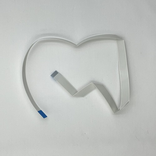 Panel Cable L 210 - Compatible with L 210/220/380/365/360/110, Color: White | Ideal for Office, Personal, and Printing Industry Use