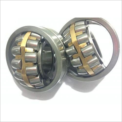 Stone Crushers Bearings