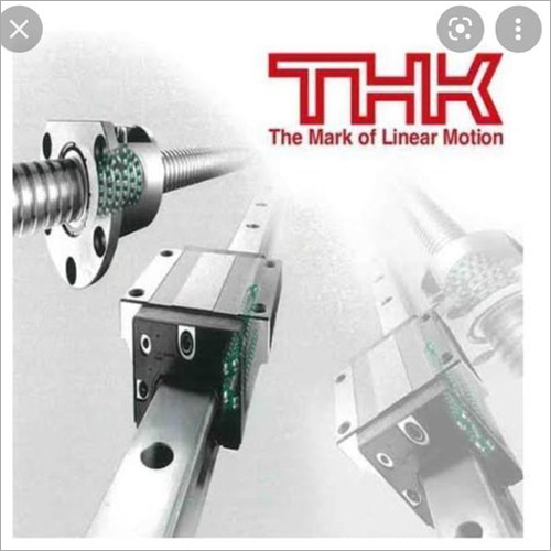 ठक बॉल स्क्रू