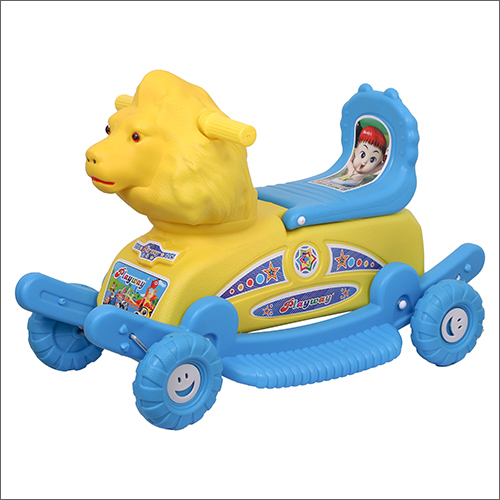 बच्चों के मजेदार शेर खिलौने