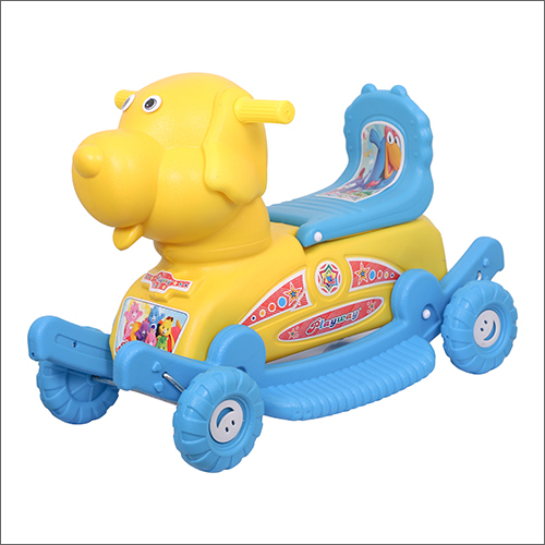 Kids Snoopy Riding Toys