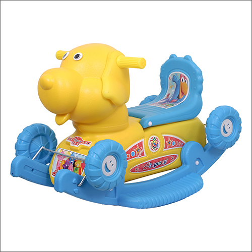 Kids Snoopy Riding Toys