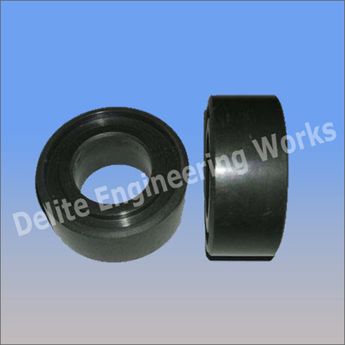Steam Rotary Joint Carbon Guide Ring - Application: Industrial