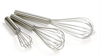 Whisk No. 1