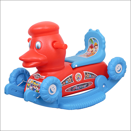 Kids Plastic Duck Toys