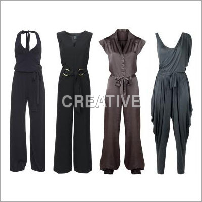 जंपसूट्स लाइनअप